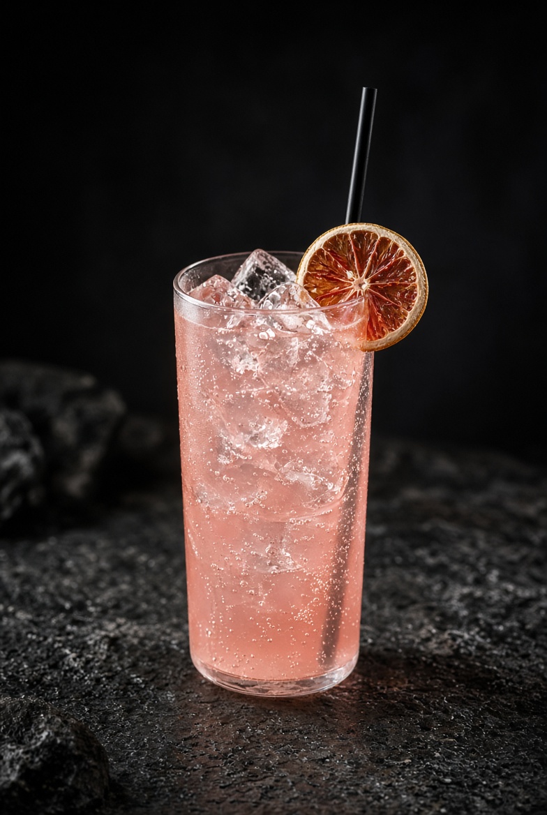 Paloma with SÉCO lime