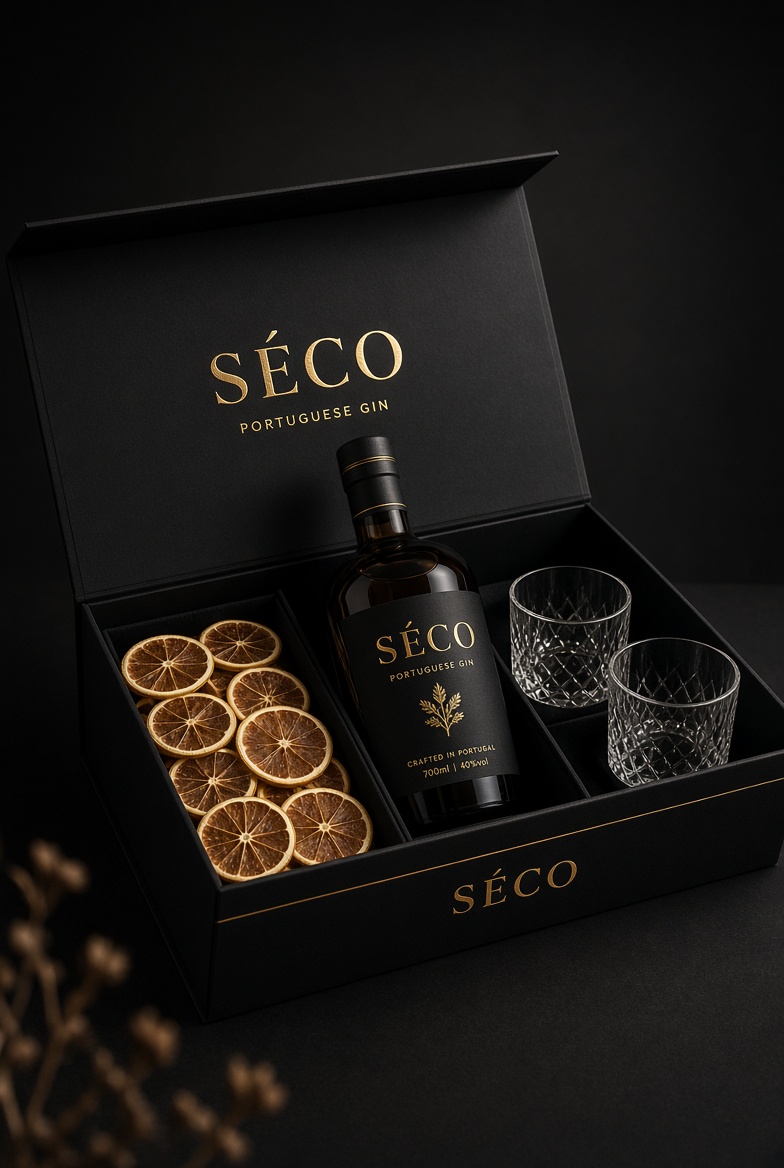 SÉCO gift collection