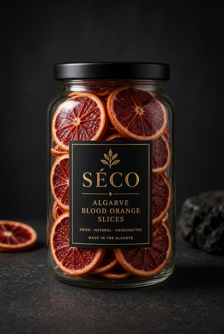 SÉCO Blood Orange