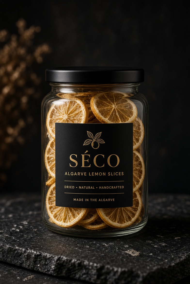 SÉCO Lemon