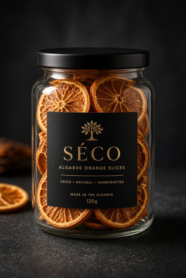 SÉCO Orange